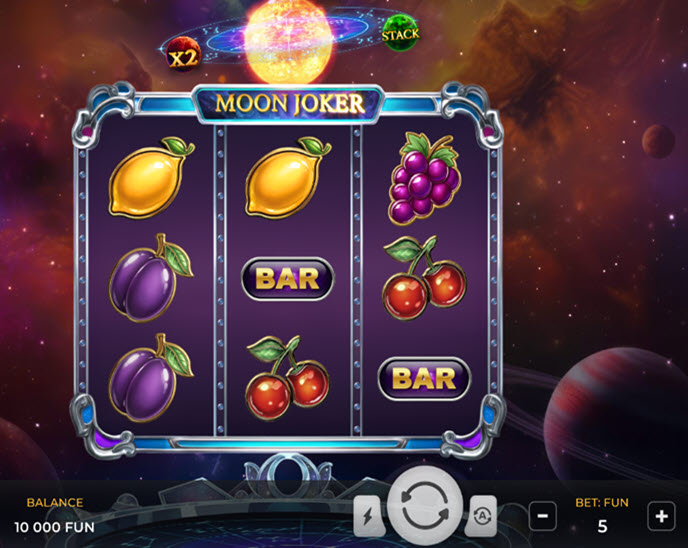 Moon Joker
