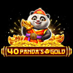 Panda's Gold Golden Coins Link