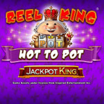 Reel King Hot To Pot
