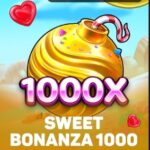 Дожал bonanza 1000