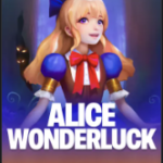 Вчера случайно зашел в Alice Wonderluck и вышел с +1000х. Бывает же!