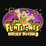 The Flintstones Rocky Riches