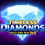 Timeless Diamonds: Hold and Win