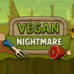 Vegan Nightmare