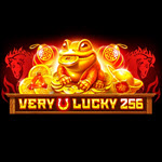 Very Lucky 256