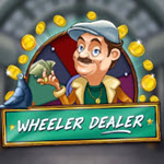 Wheeler Dealer (Greentube)