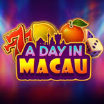 A day in Macau