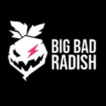 Big Bad Radish