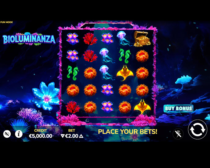 Bioluminanza