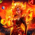 Турнир на 20 000 EUR Burning Wins в NV Casino
