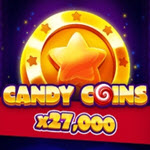 Candy Coins