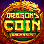 Dragon's Coin: Hold & Win