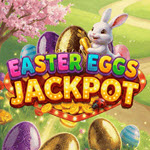 Easter Eggs Jackpot