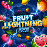 Fruit Lightning 3x5
