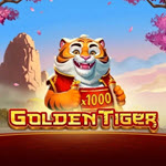 Golden Tiger 1000 (Amusnet)