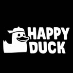 Happy Duck