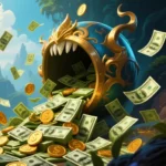 Турнир на 3 333 FS Sweet Rush Bonanza and Money Coming 2 в Lucky Dreams Casino