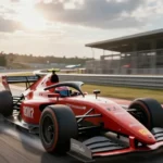 Турнир на 150 EUR  Weekly Rush Race в Queenspins Casino
