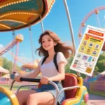 Лотерея на 7 000 EUR Аттракцион удачи Март 2026 в Spin Bounty Casino