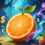 Турнир на 1 100 монет Magic Fruit$: Oranges Hold The Jackpot от группы Great Win Casino