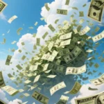Розягрыш 100 000 000 RUB Миллионы с небес от BGaming