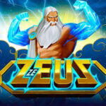 Поймал бонуску в радужной функции в ze zeus