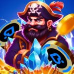 Турнир на 500 000 RUB Капитан Удачи от Novomatic в PokerDom Casino