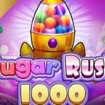 Не окуп в шугар раш 1000