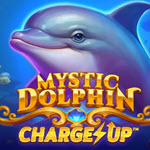 Mystic Dolphin Charge Up