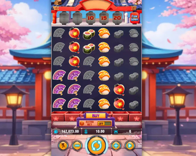 Neko Treasure