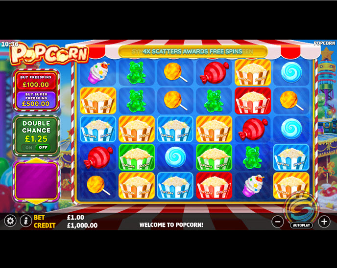 Popcorn
