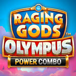 Raging Gods: Olympus 2 Power Combo