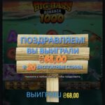 Рыбалка не удалась