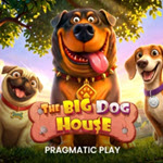The Big Dog House