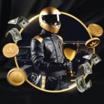 Турнир на 600 000 RUB Весенний драйв в Gold Casino
