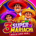 3 Super Mariachi