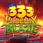 333 Phoenix Blaze Power Combo