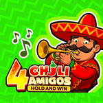 4 Chili Amigos