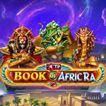 4TP Book of AfricRa