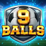 9 Balls