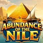 Abundance of the Nile