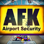 AFK Airport Security