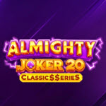 Almighty Joker 20: Classics Series