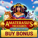Amaterasu's Treasures