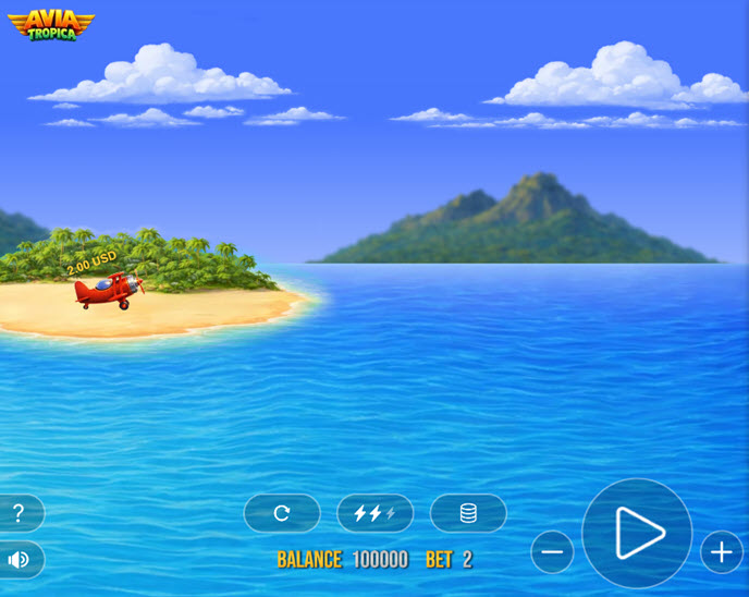 Avia Tropica
