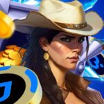 Турнир на 500 000 RUB Банк Дикого Запада от Mancala Gaming в PokerDom Casino