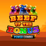 Beef Up the Bonus Power Comb