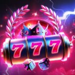 Турнир на 1 000 FS Безумные спины в Mad Casino