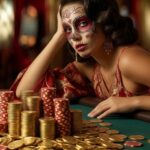 Турнир на 3 000  EUR Big Win Ritual в Voodoo Casino
