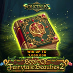 Book of Fairytale Beauties 2